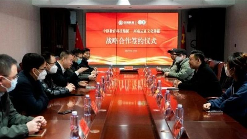 直播代运营，揭秘优质服务背后的流程对比
