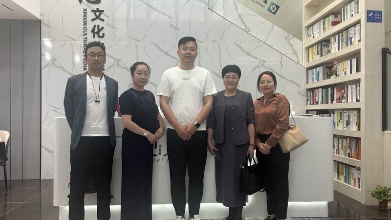 科技公司宣传片拍摄与制作：本质区别及选择要点