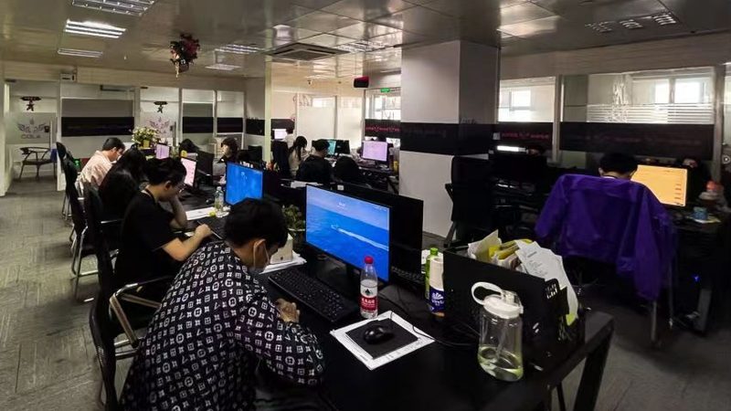 专业纪录片拍摄服务流程解析：揭秘幕后制作奥秘