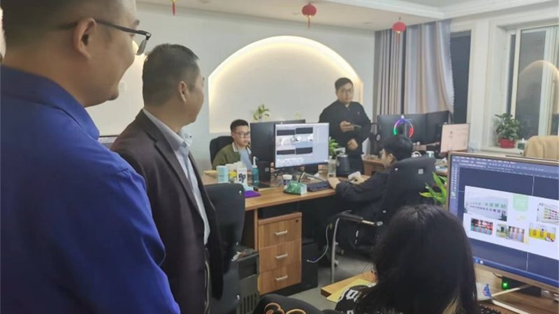 品牌设计合同与VI设计合同：本质区别与关键要素